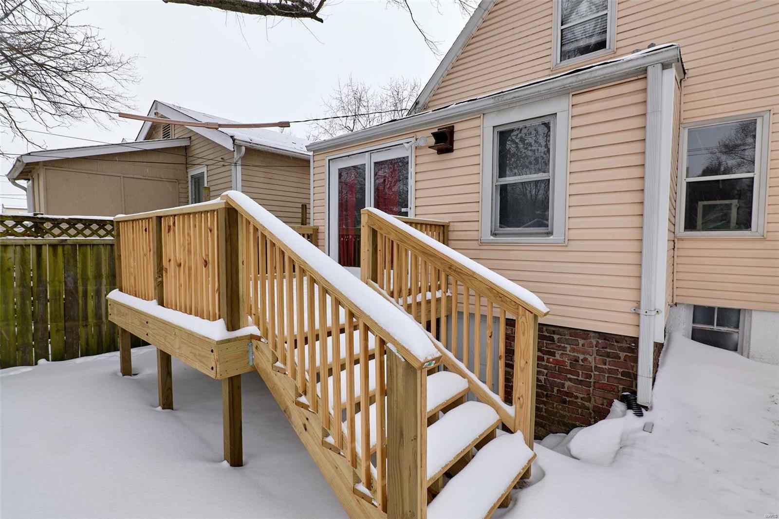 Burgen - Residential