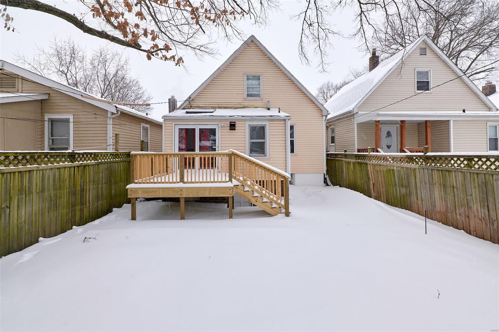 Burgen - Residential