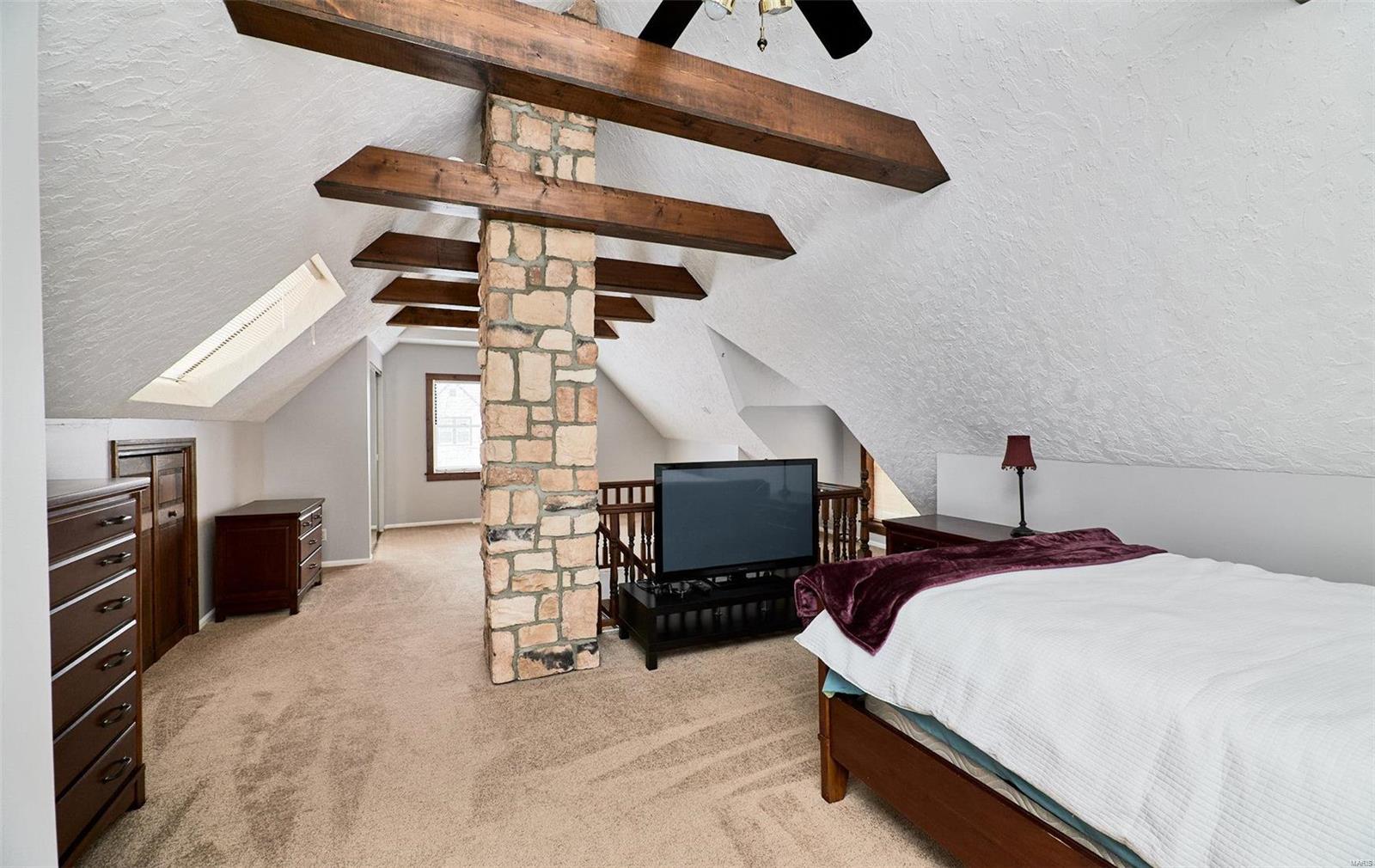 Burgen - Residential