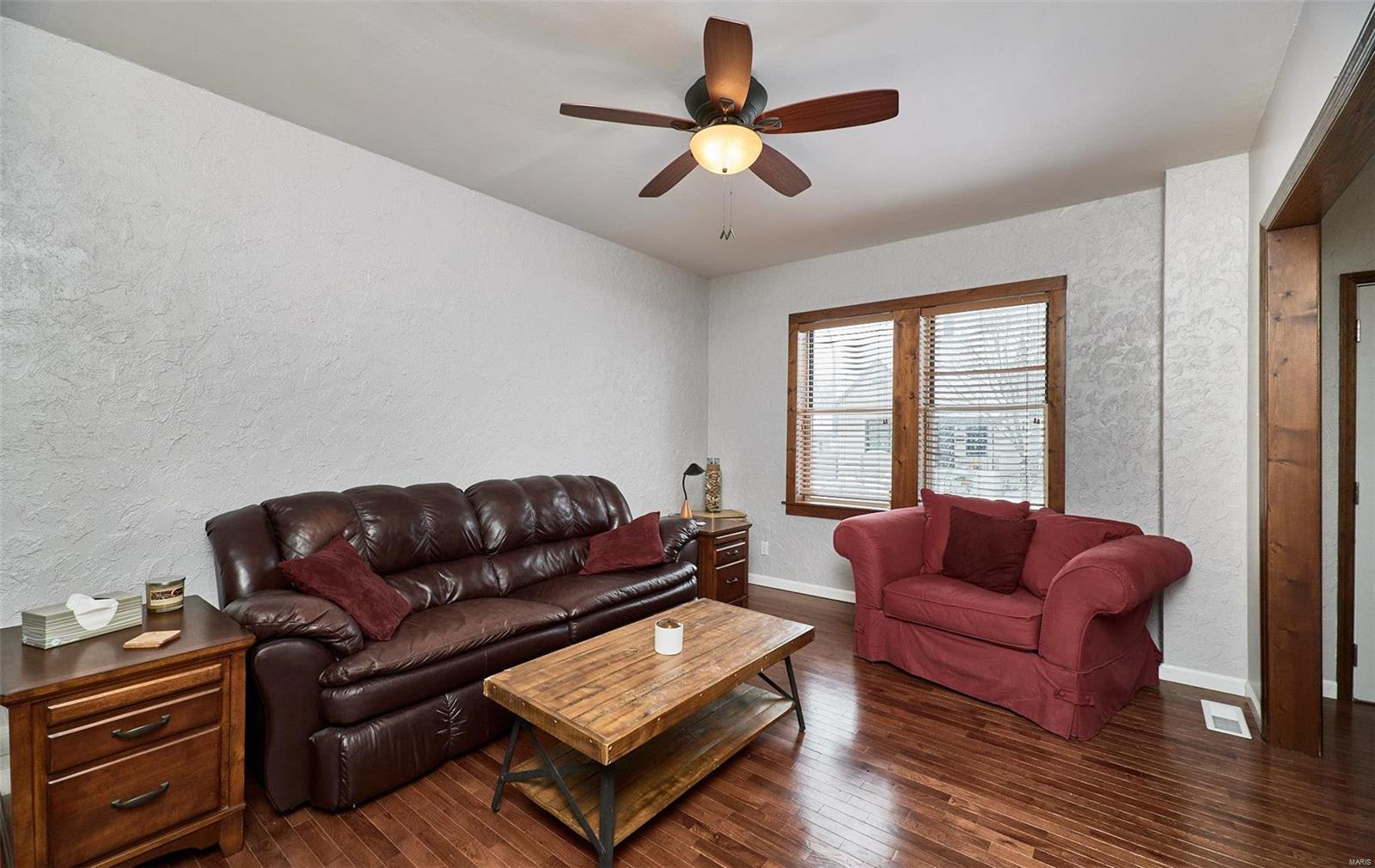 Burgen - Residential