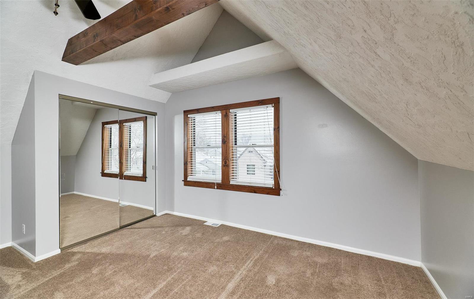 Burgen - Residential