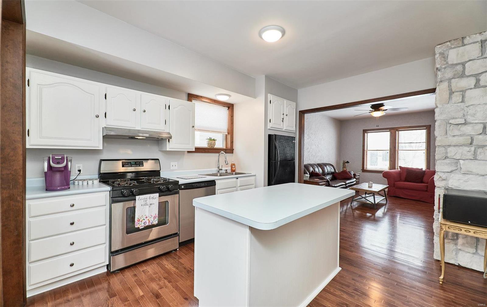 Burgen - Residential