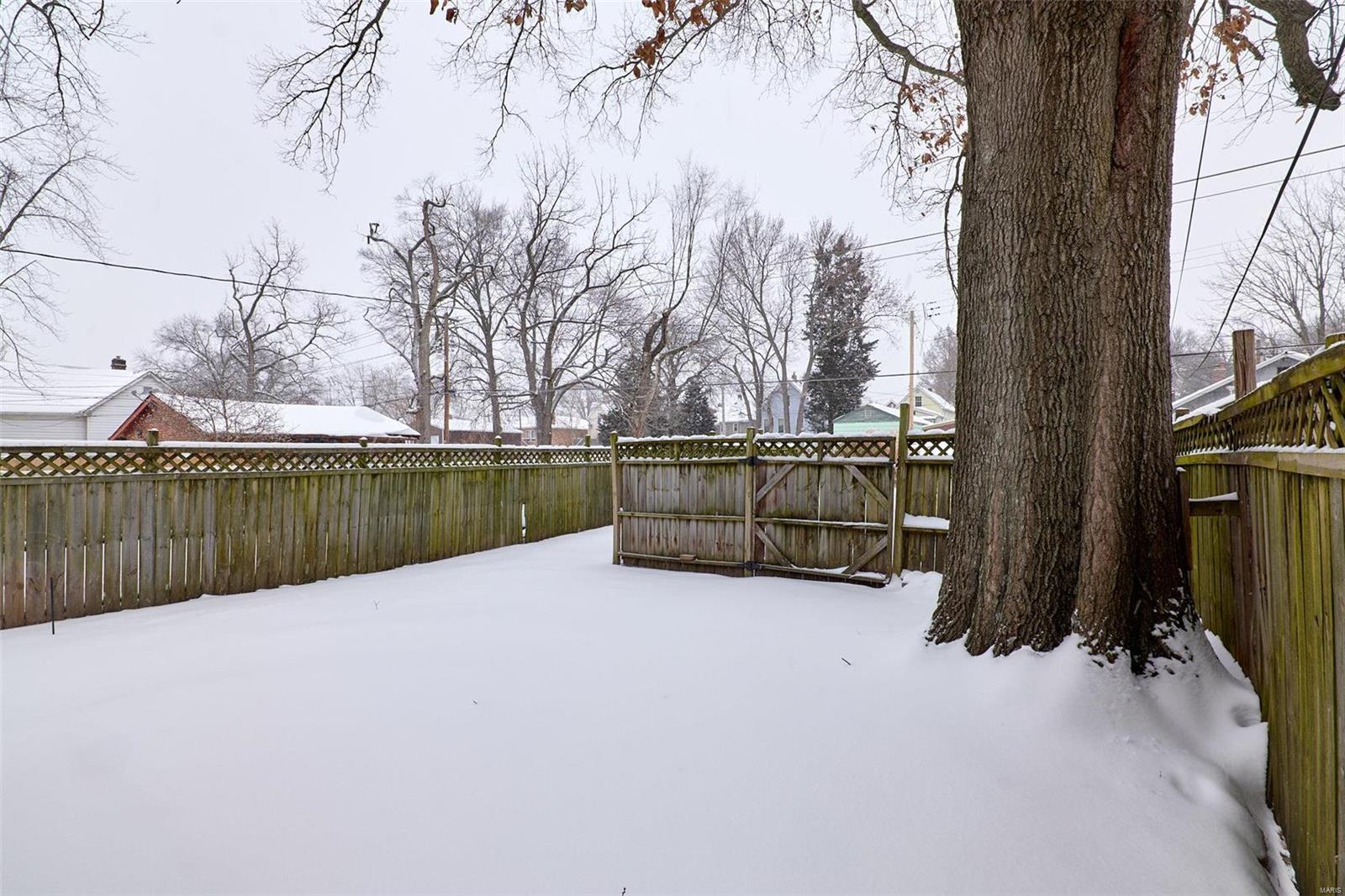 Burgen - Residential