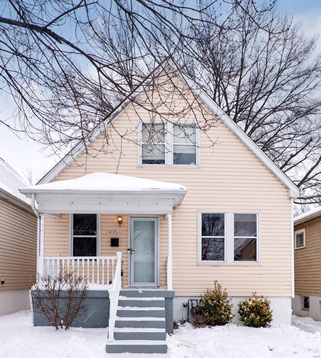 Burgen - Residential