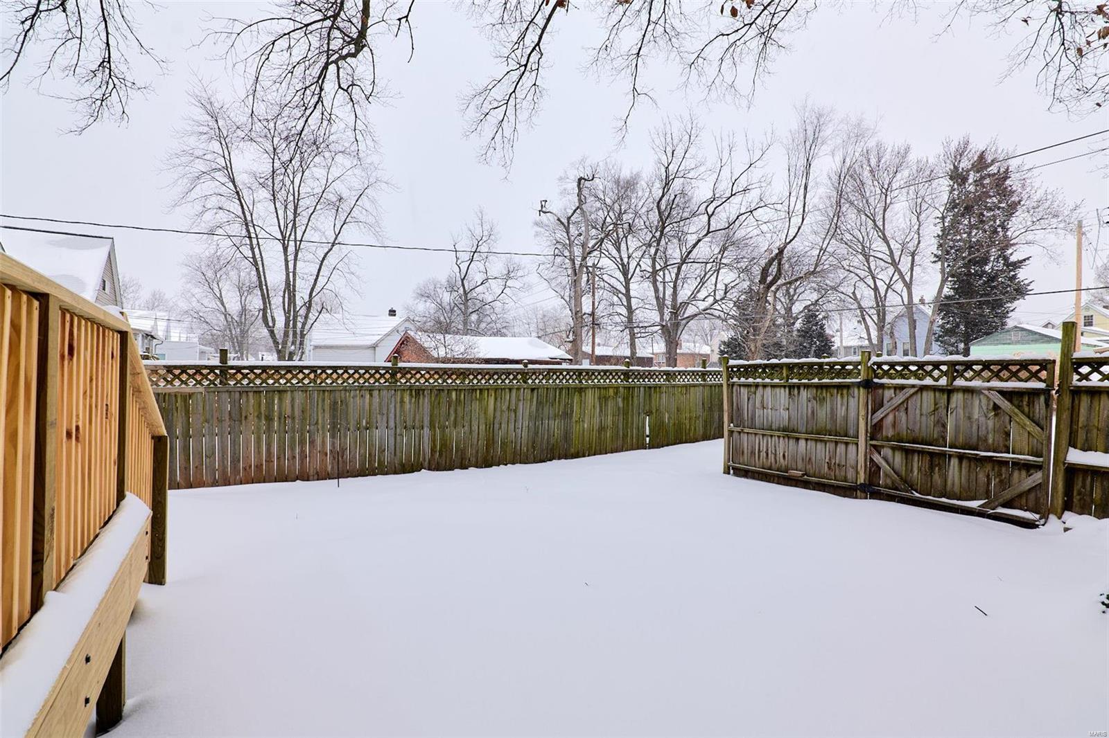 Burgen - Residential