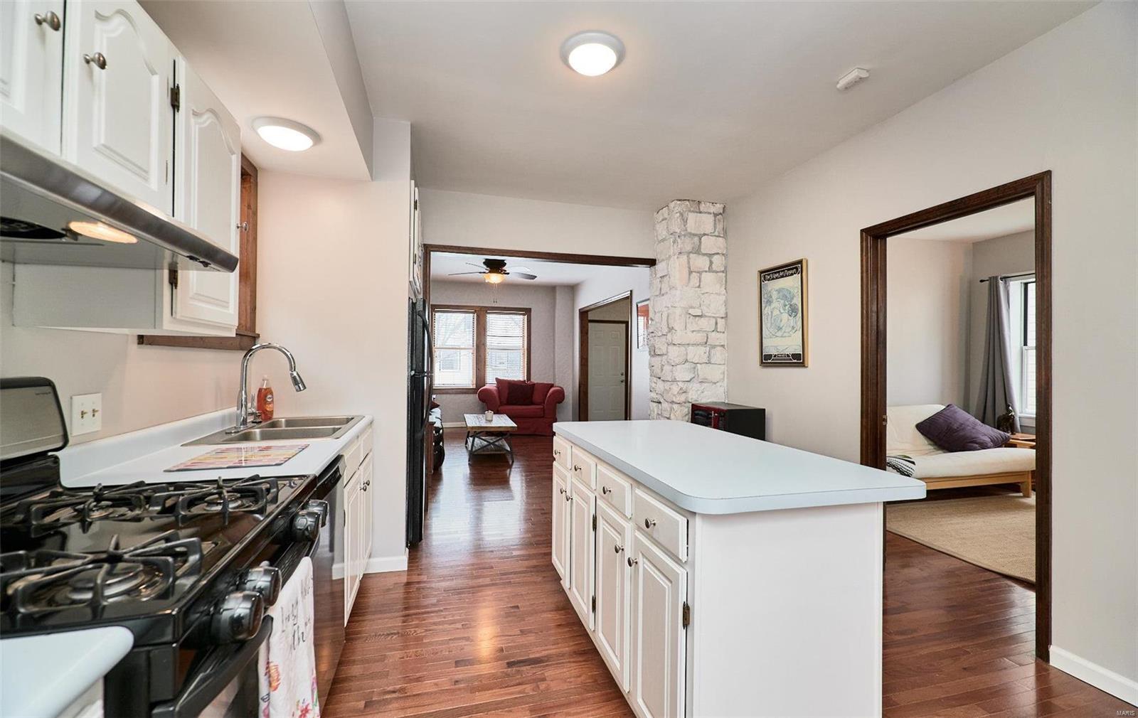 Burgen - Residential