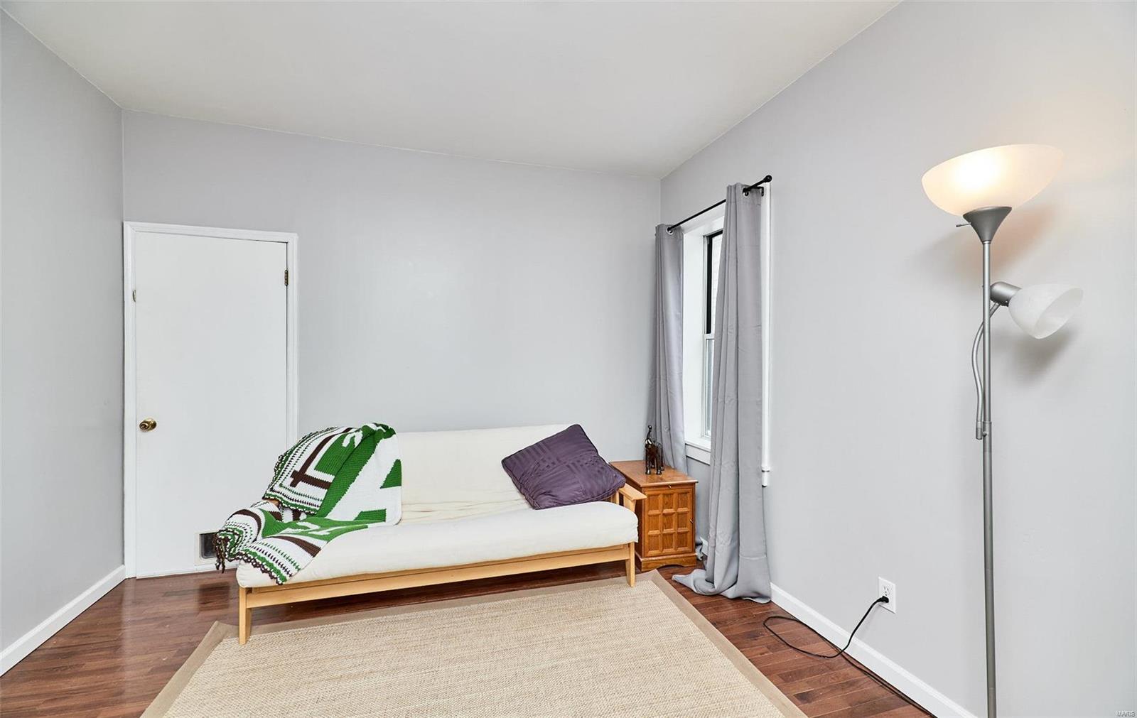 Burgen - Residential