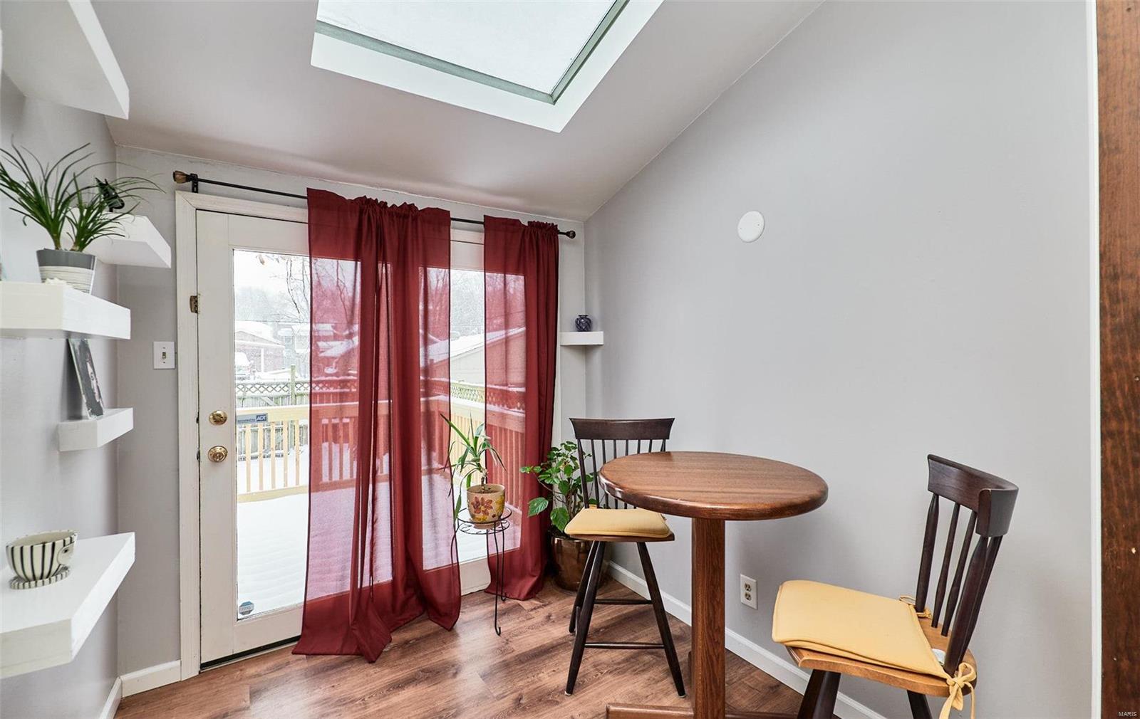 Burgen - Residential