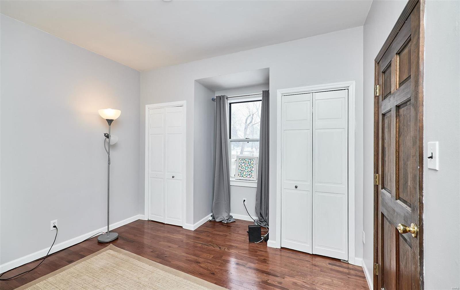 Burgen - Residential