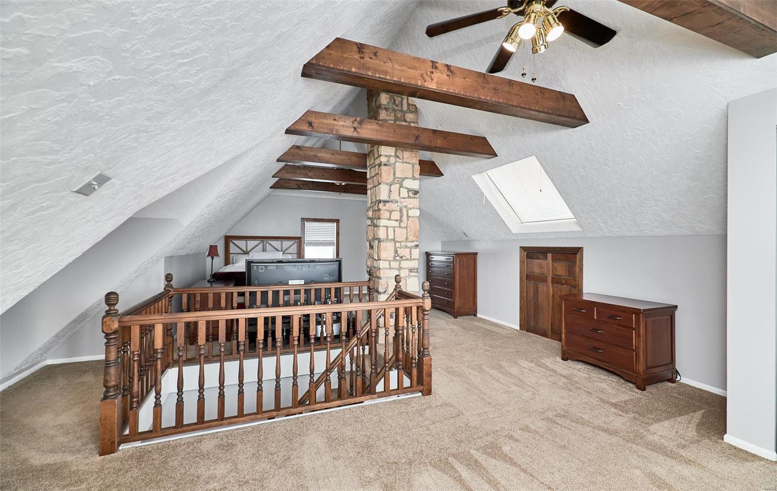 Burgen - Residential