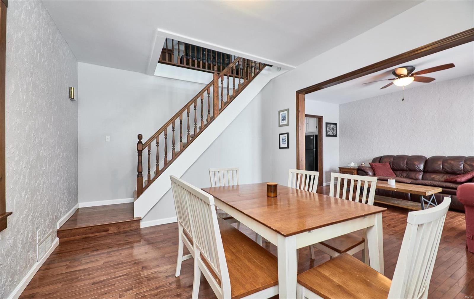 Burgen - Residential