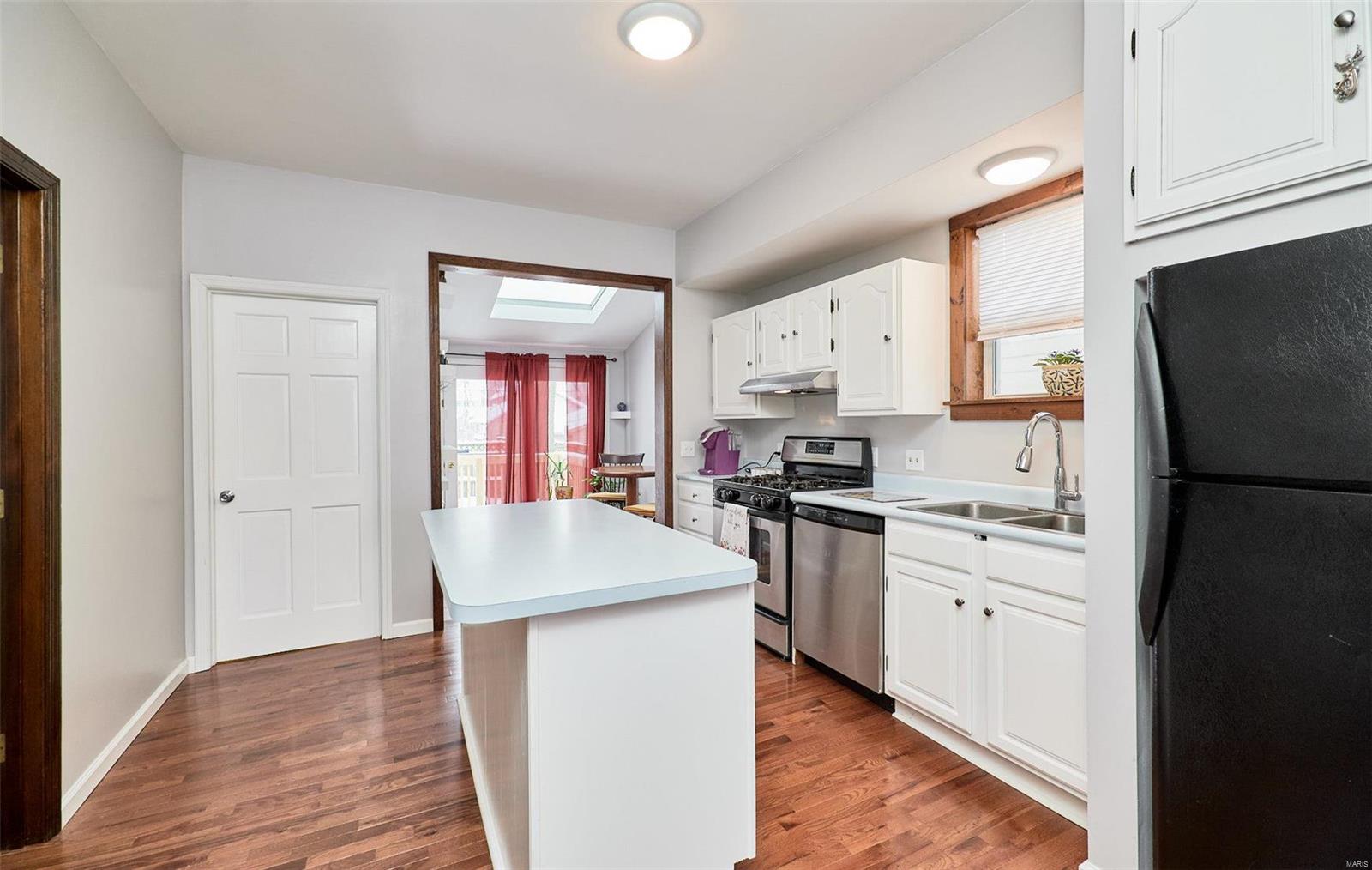 Burgen - Residential