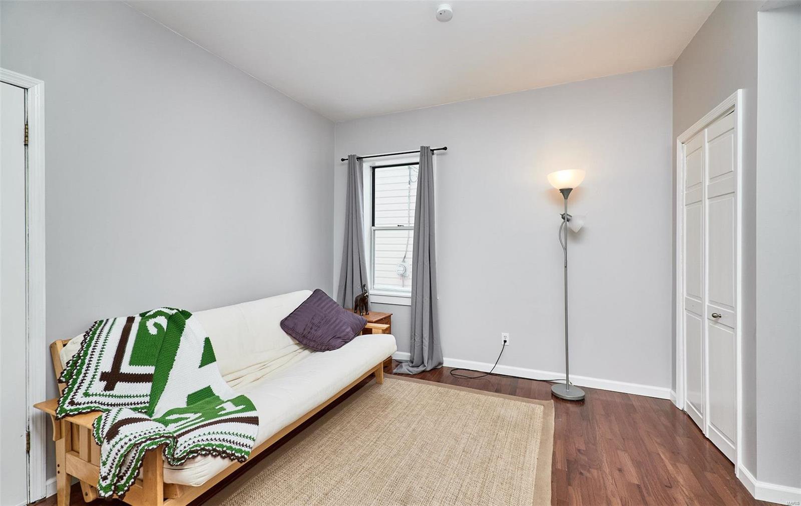 Burgen - Residential