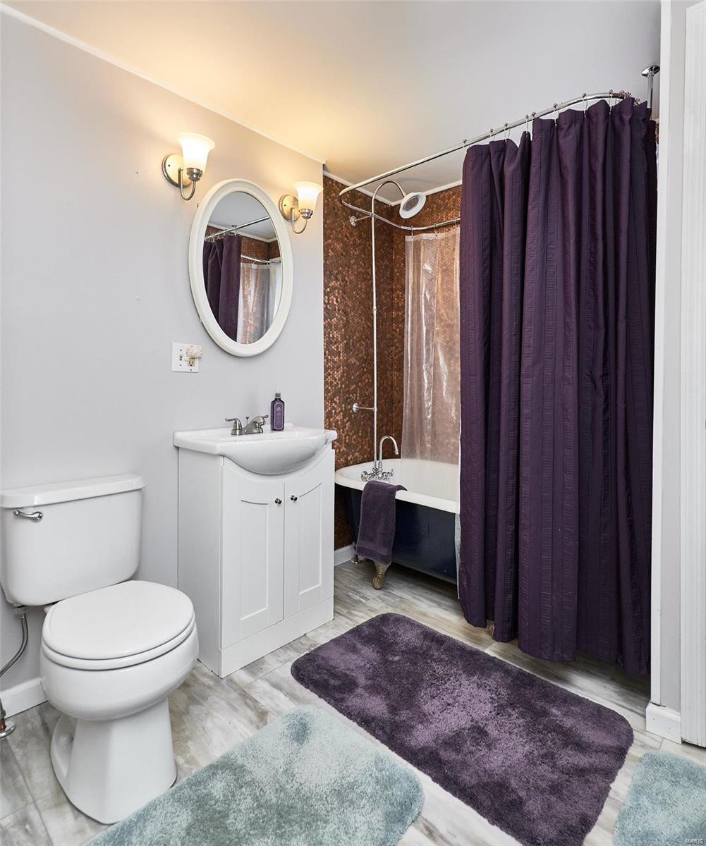 Burgen - Residential