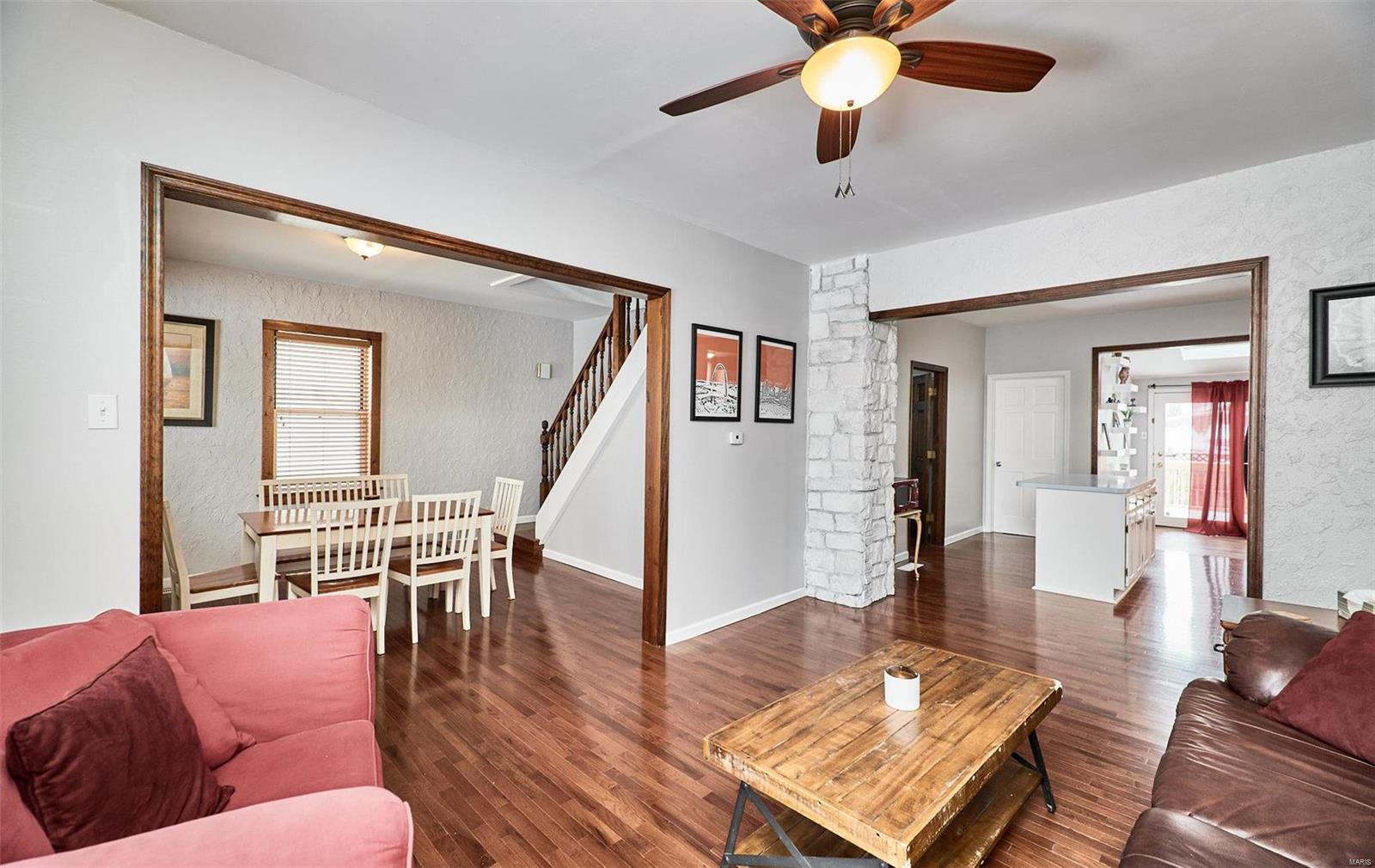 Burgen - Residential