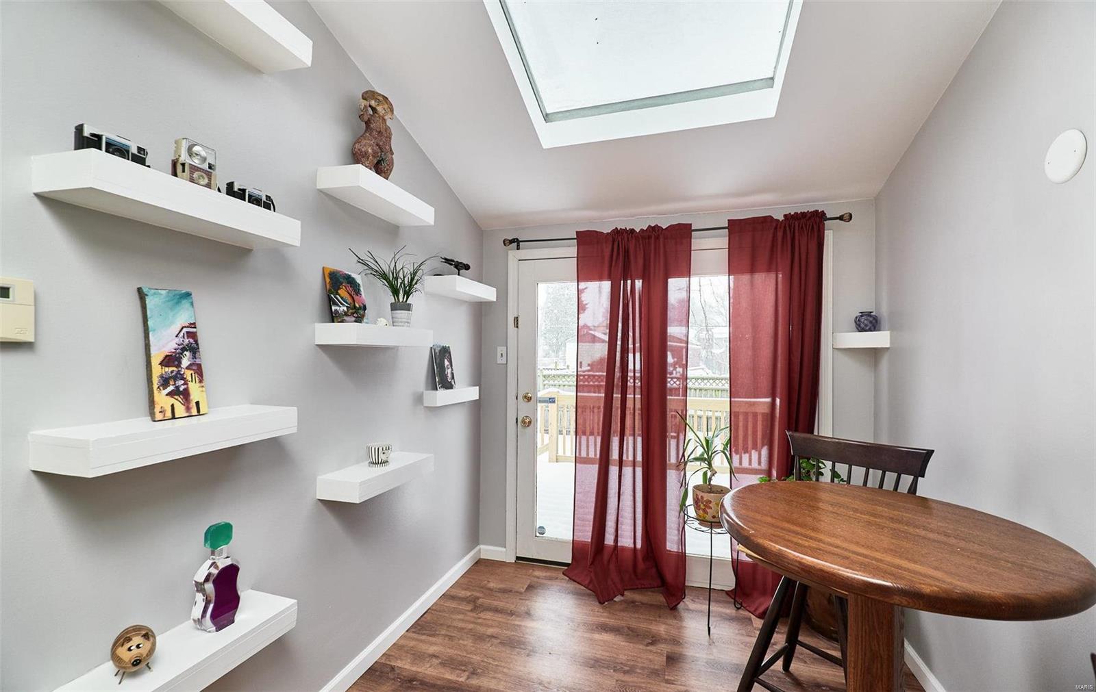 Burgen - Residential