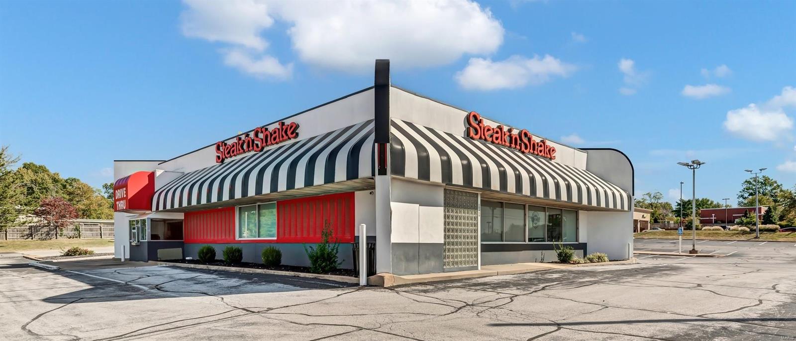 Mason Ridge - Commercial Sale