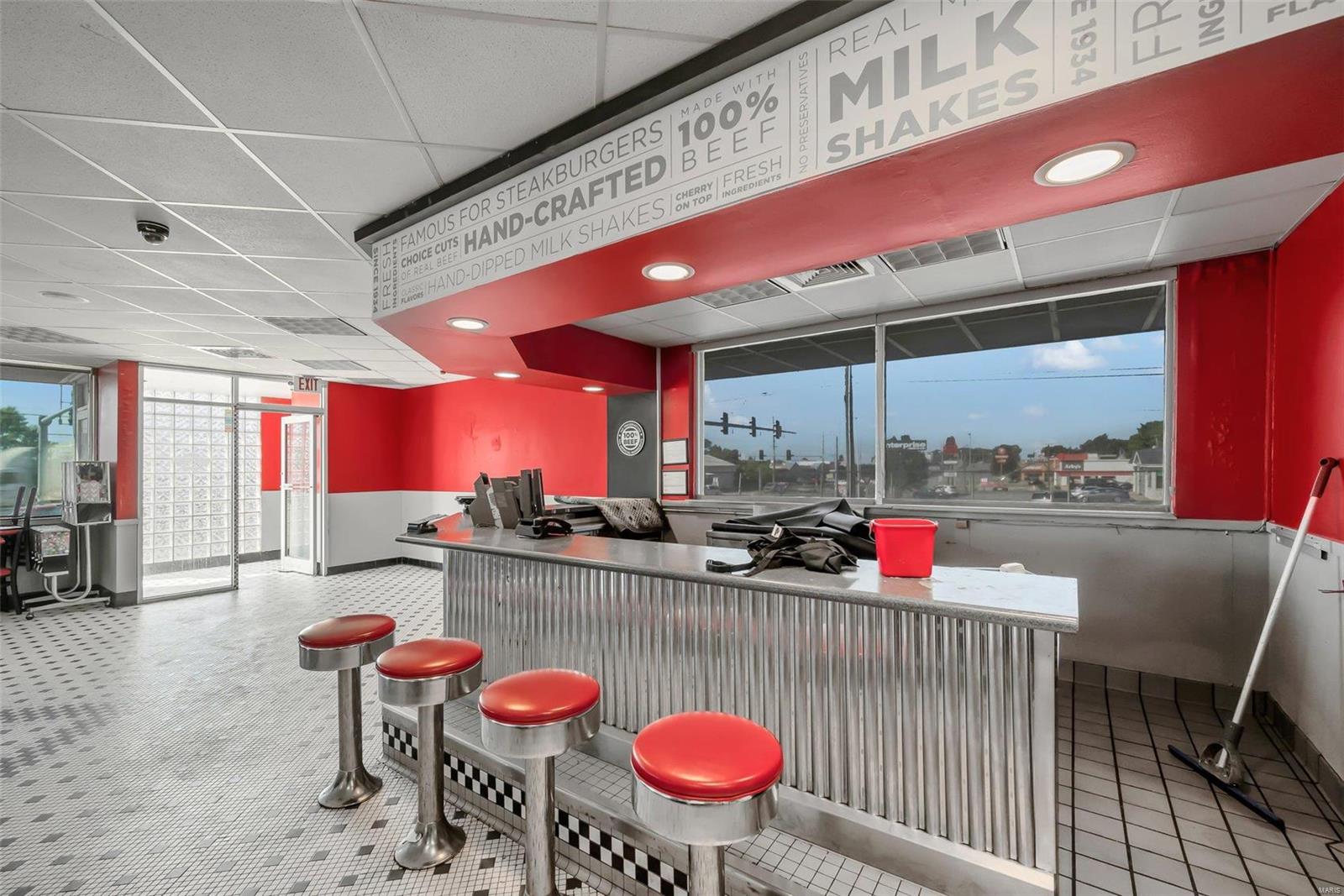 Mason Ridge - Commercial Sale