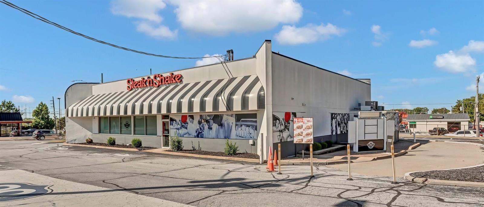 Mason Ridge - Commercial Sale