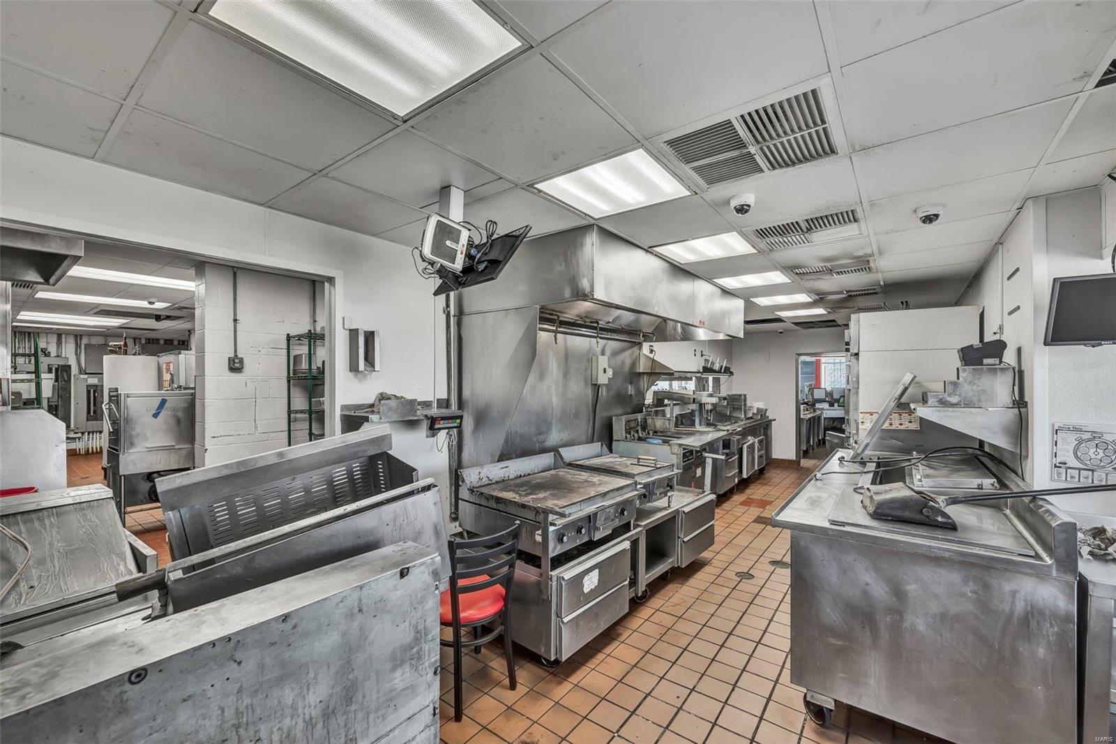 Mason Ridge - Commercial Sale