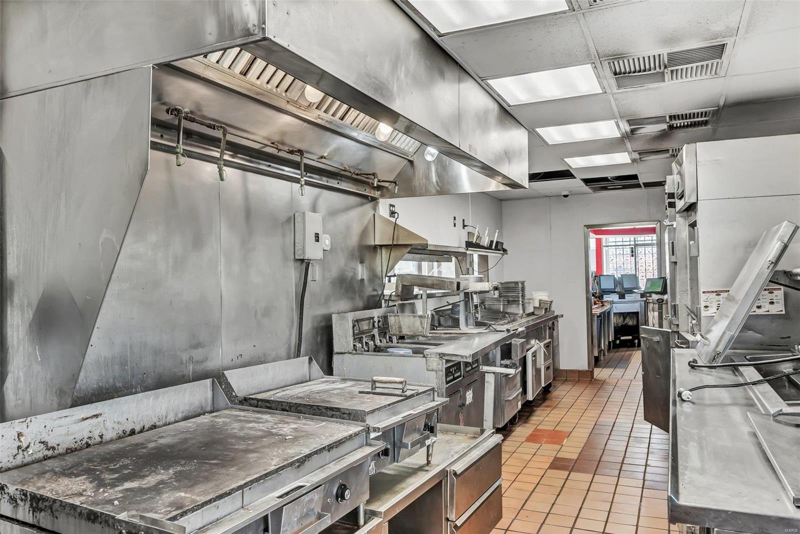 Mason Ridge - Commercial Sale