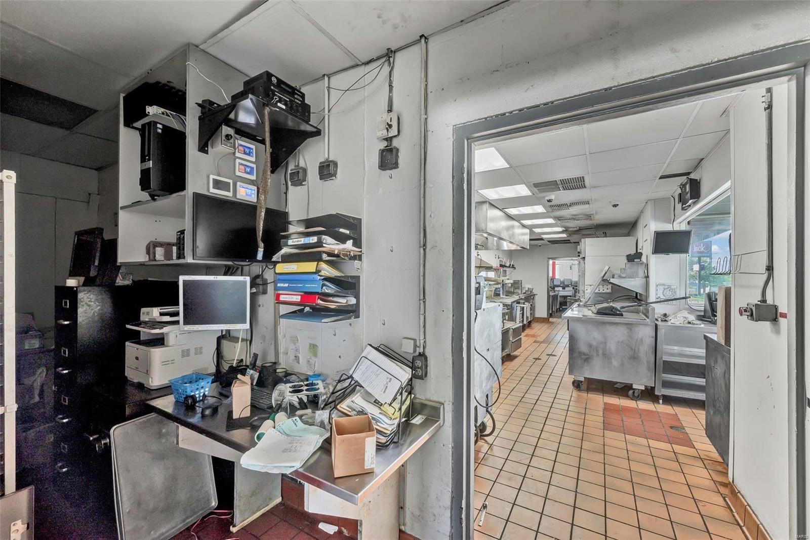 Mason Ridge - Commercial Sale