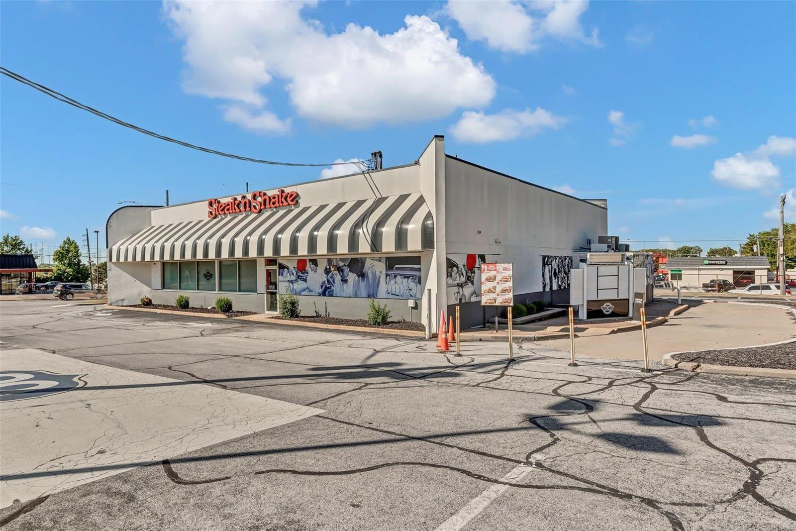 Mason Ridge - Commercial Sale