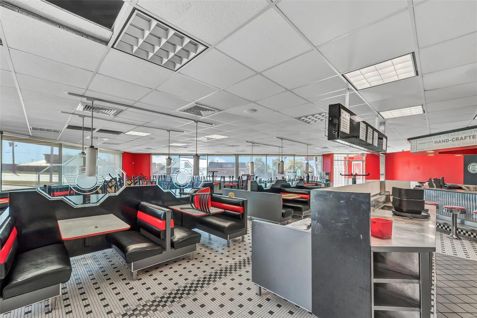 Mason Ridge - Commercial Sale