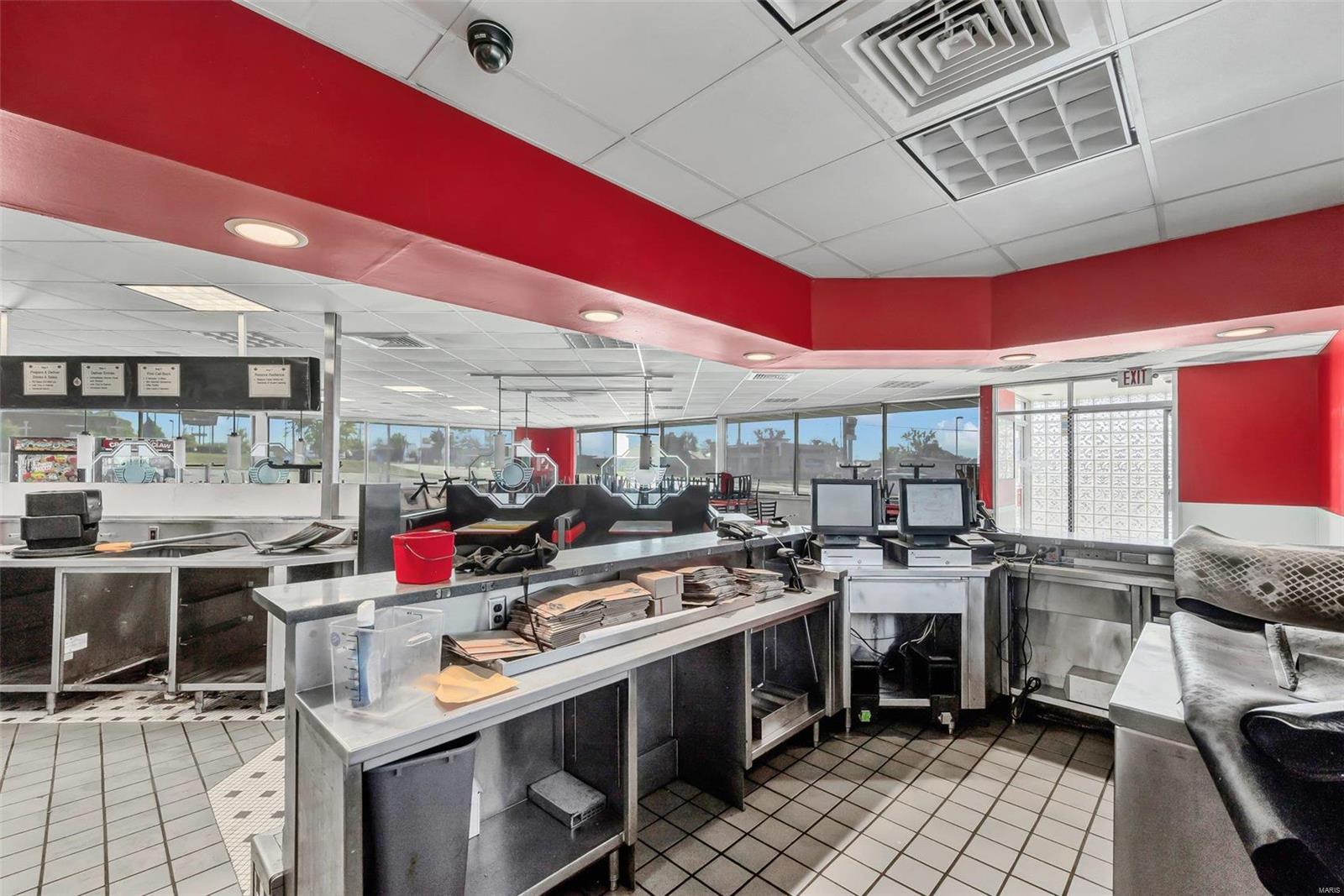 Mason Ridge - Commercial Sale