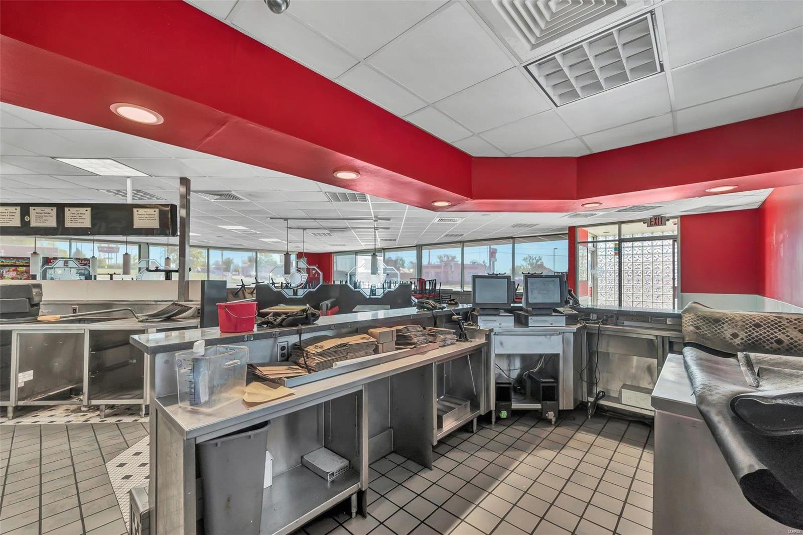 Mason Ridge - Commercial Sale