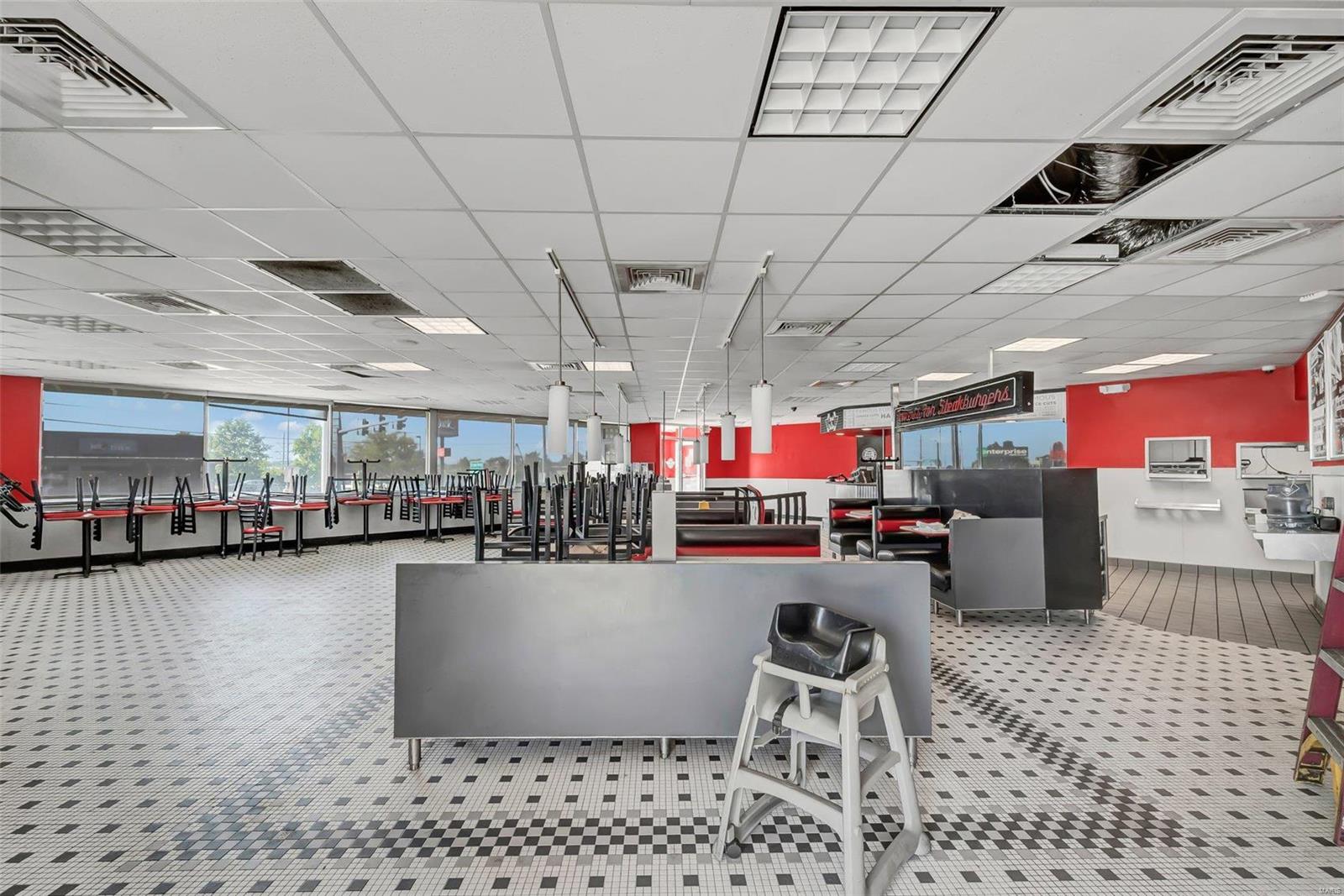 Mason Ridge - Commercial Sale