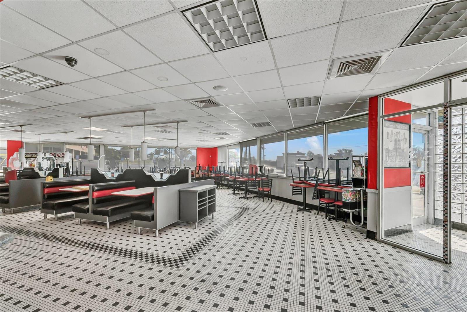 Mason Ridge - Commercial Sale