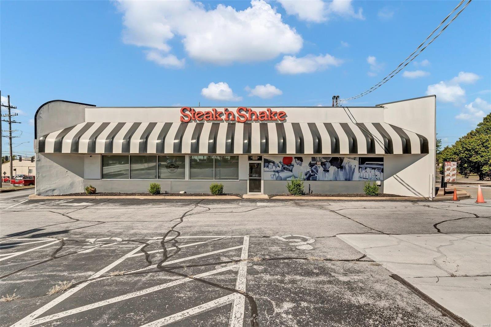 Mason Ridge - Commercial Sale