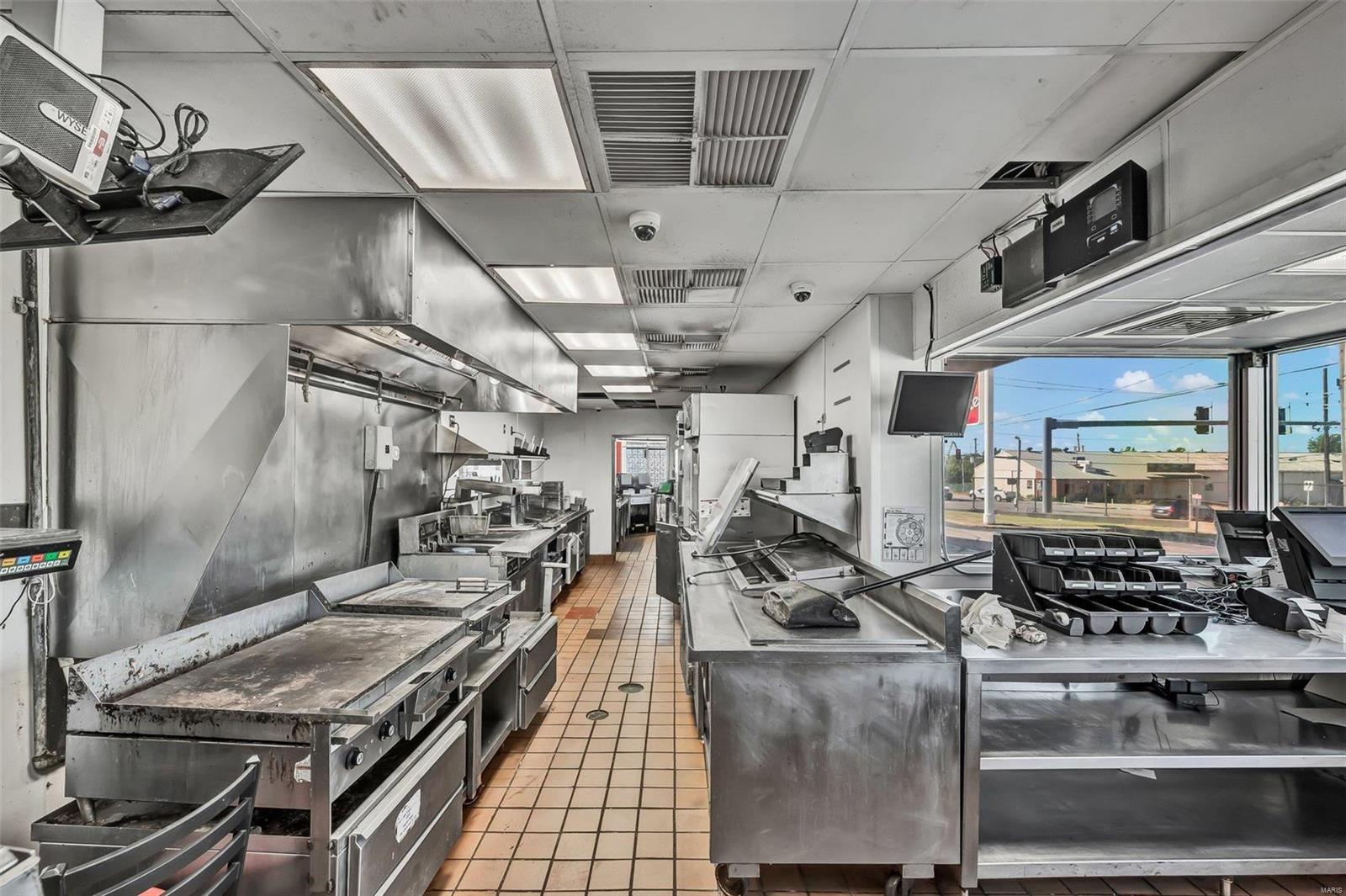 Mason Ridge - Commercial Sale