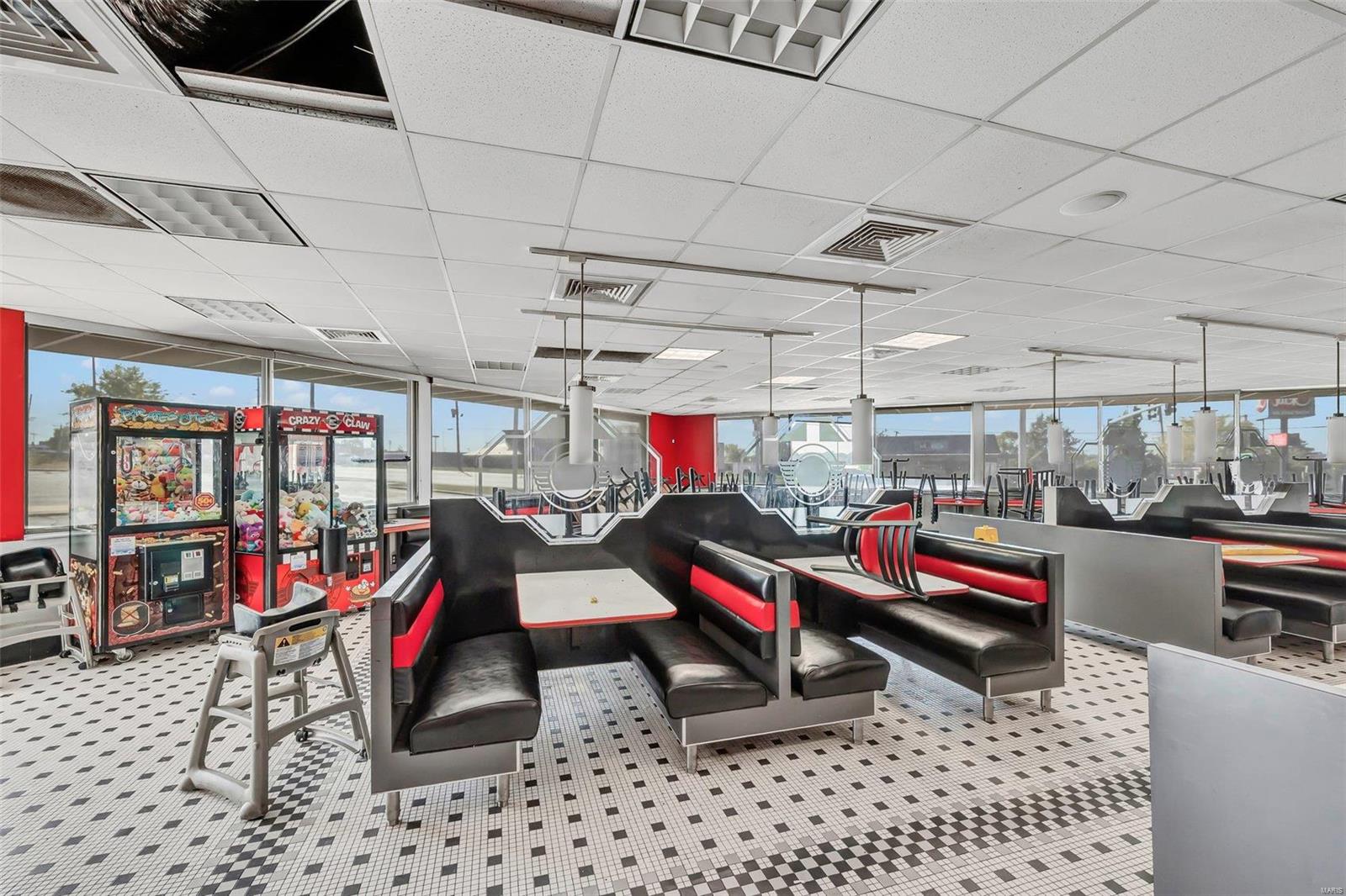 Mason Ridge - Commercial Sale