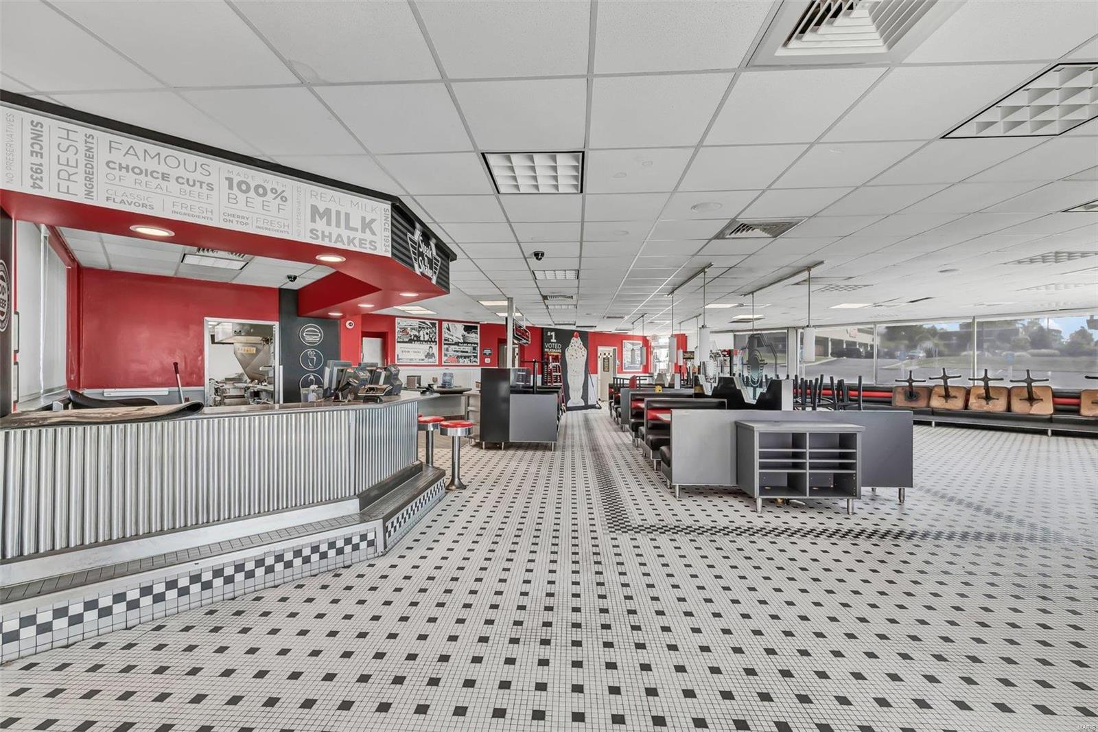 Mason Ridge - Commercial Sale