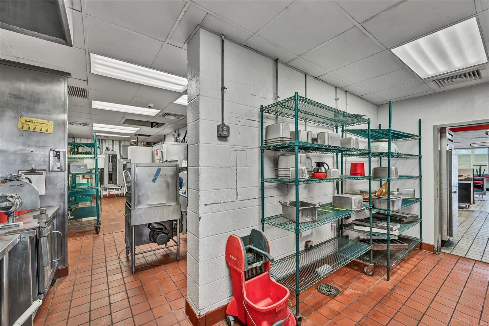 Mason Ridge - Commercial Sale