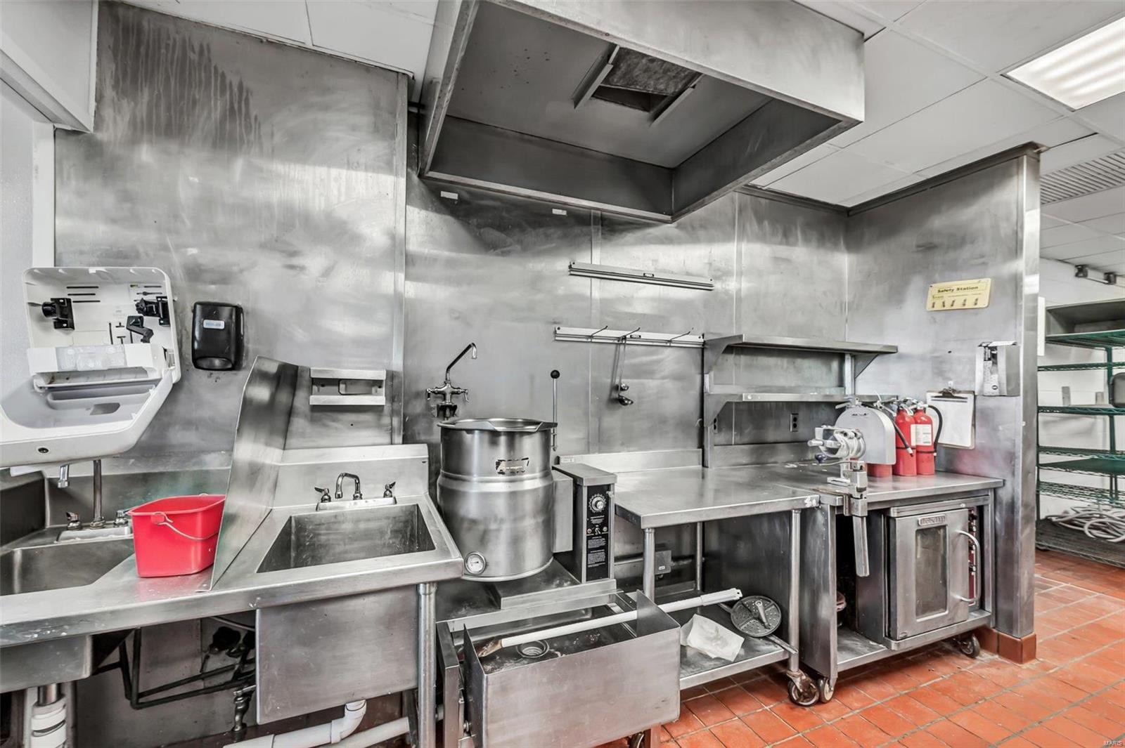 Mason Ridge - Commercial Sale