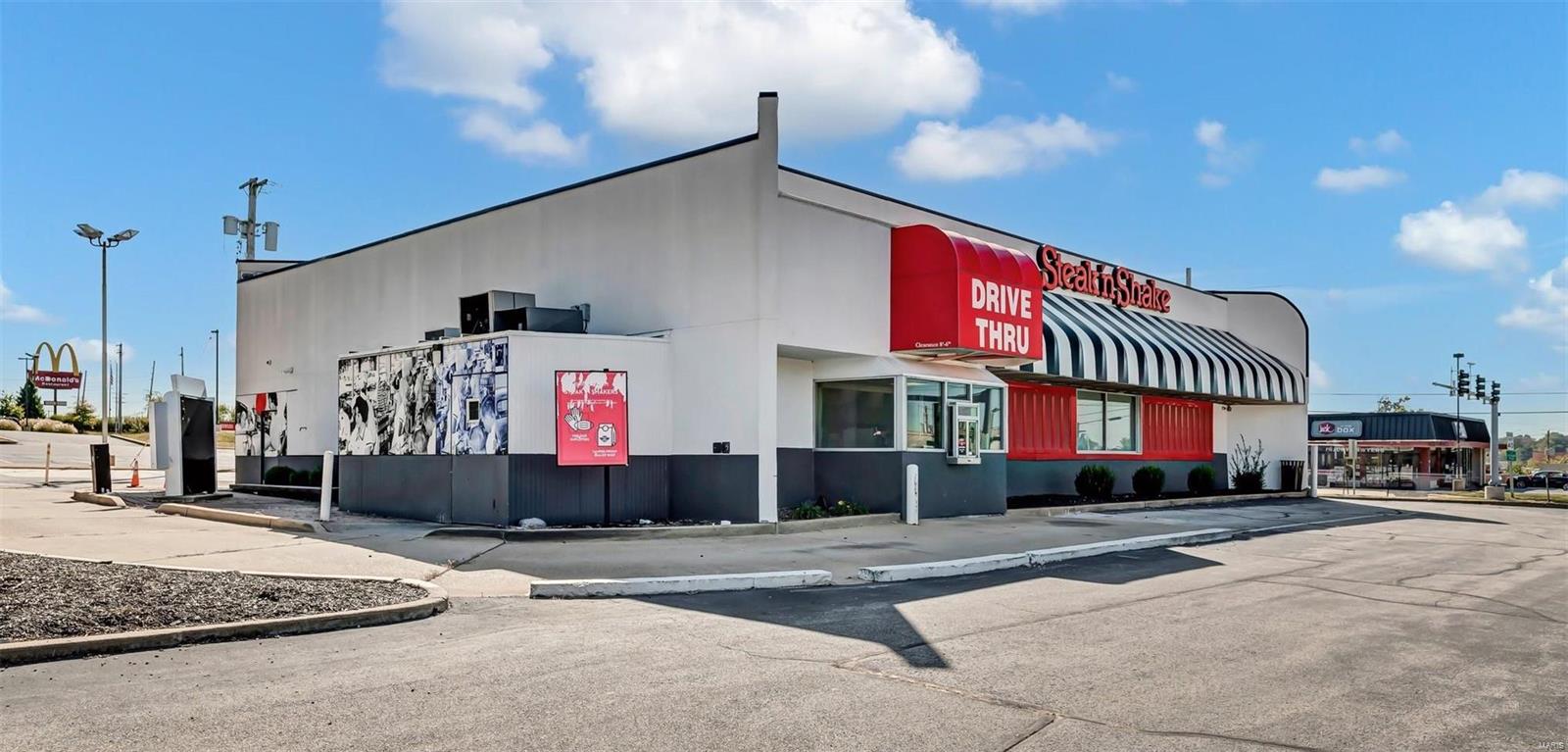 Mason Ridge - Commercial Sale