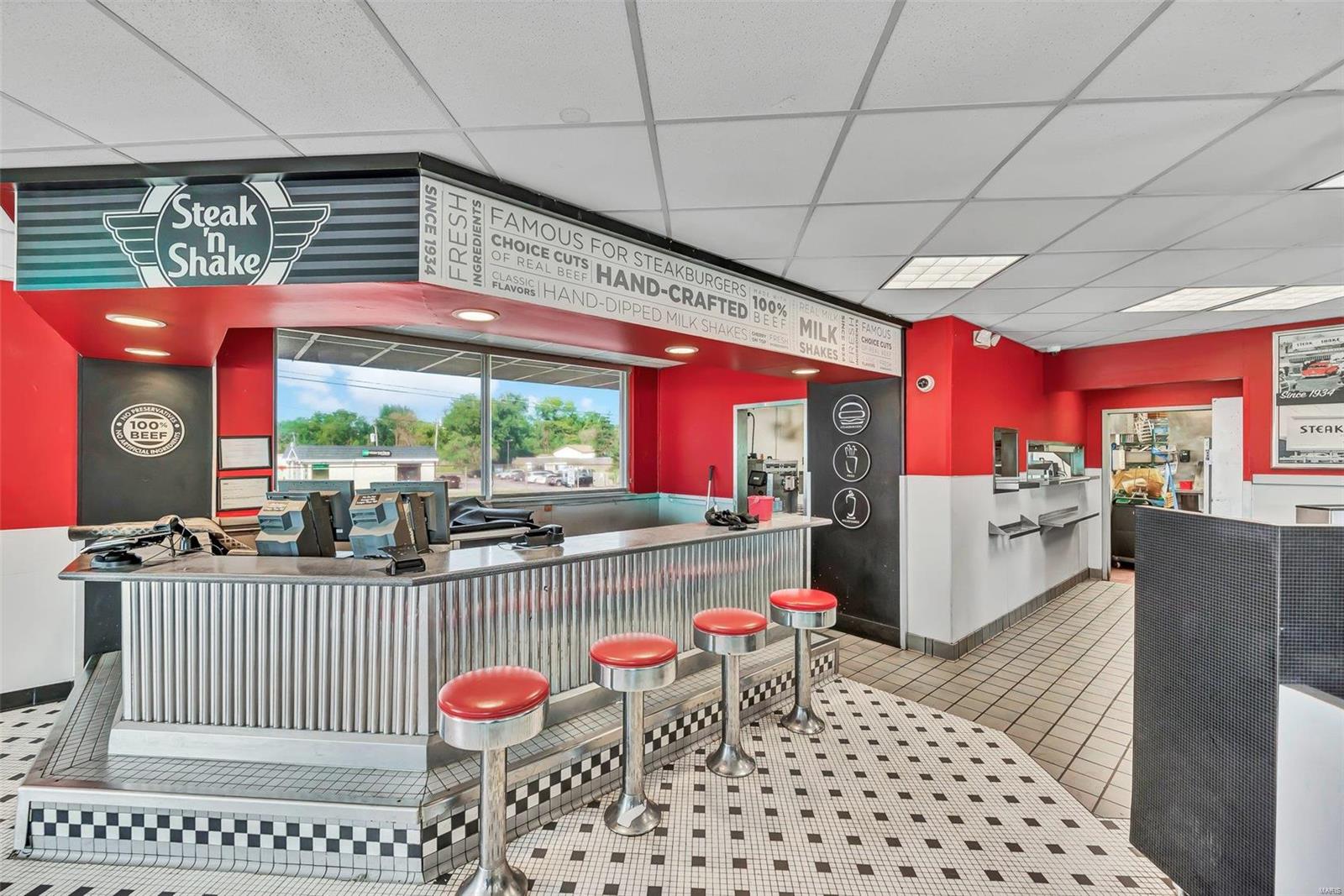 Mason Ridge - Commercial Sale