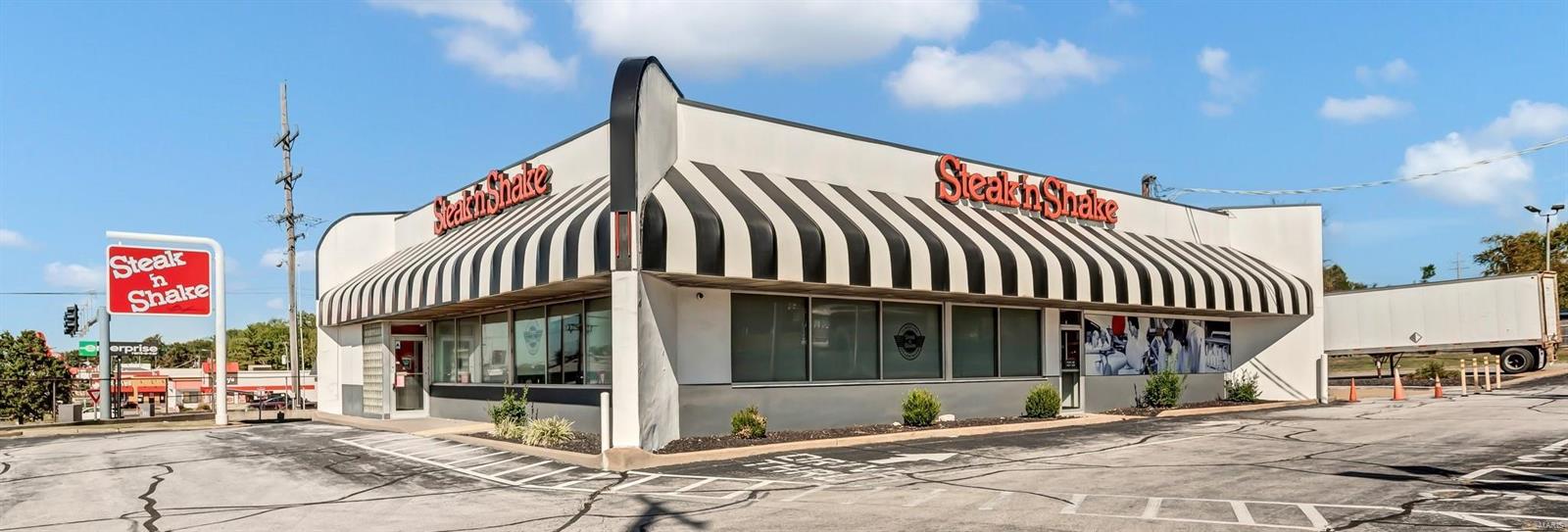 Mason Ridge - Commercial Sale