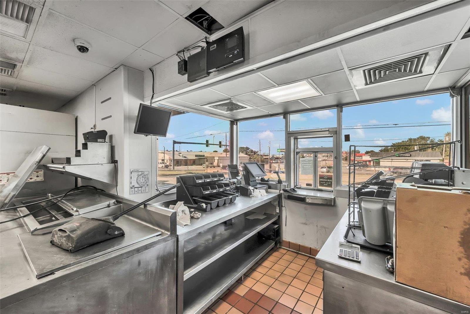 Mason Ridge - Commercial Sale