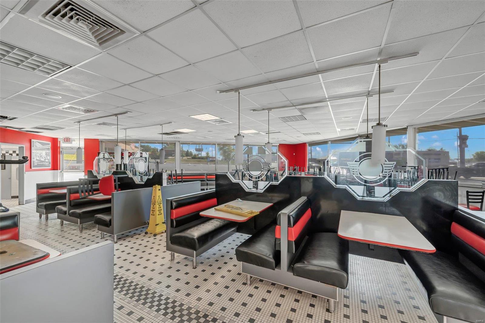 Mason Ridge - Commercial Sale