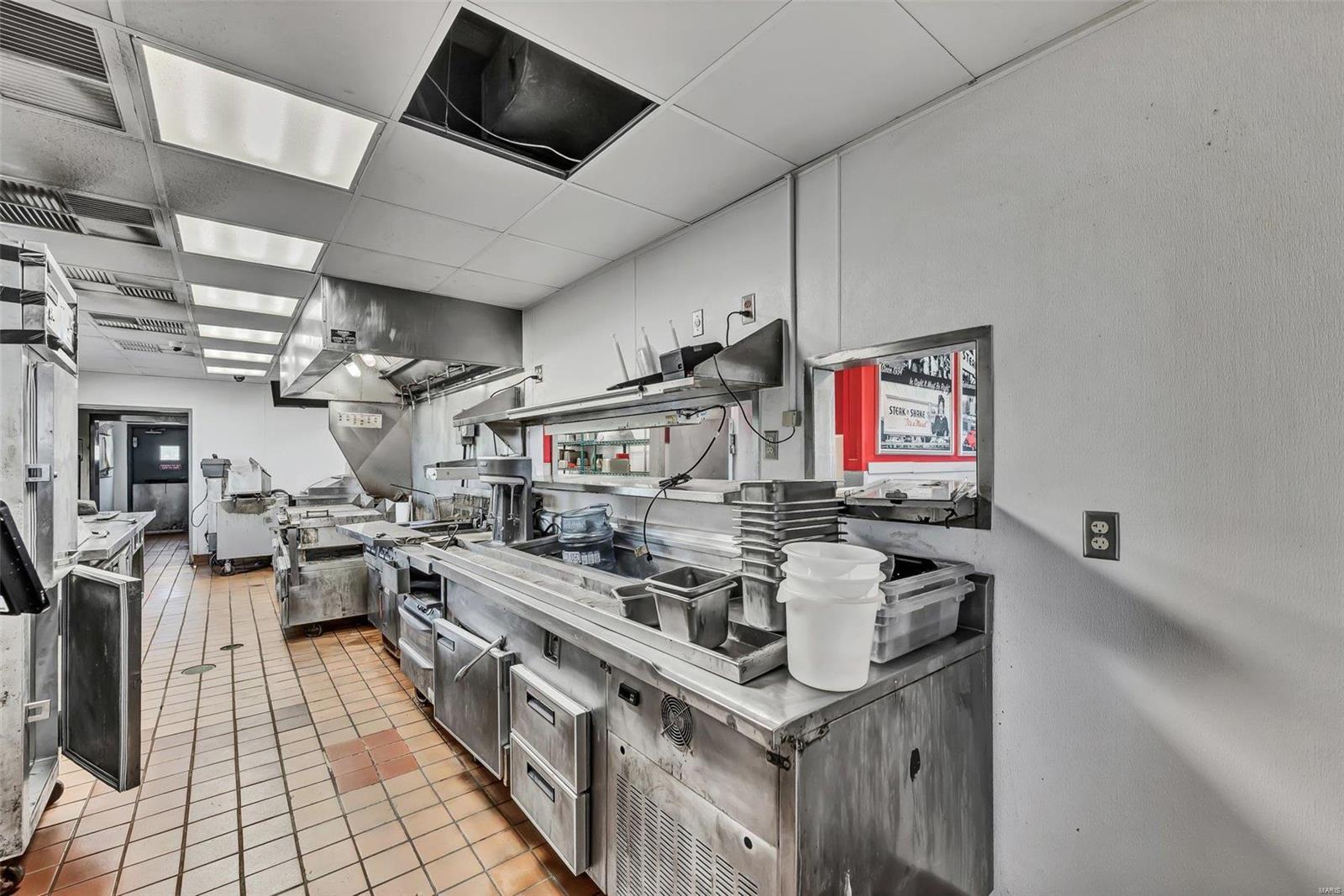 Mason Ridge - Commercial Sale