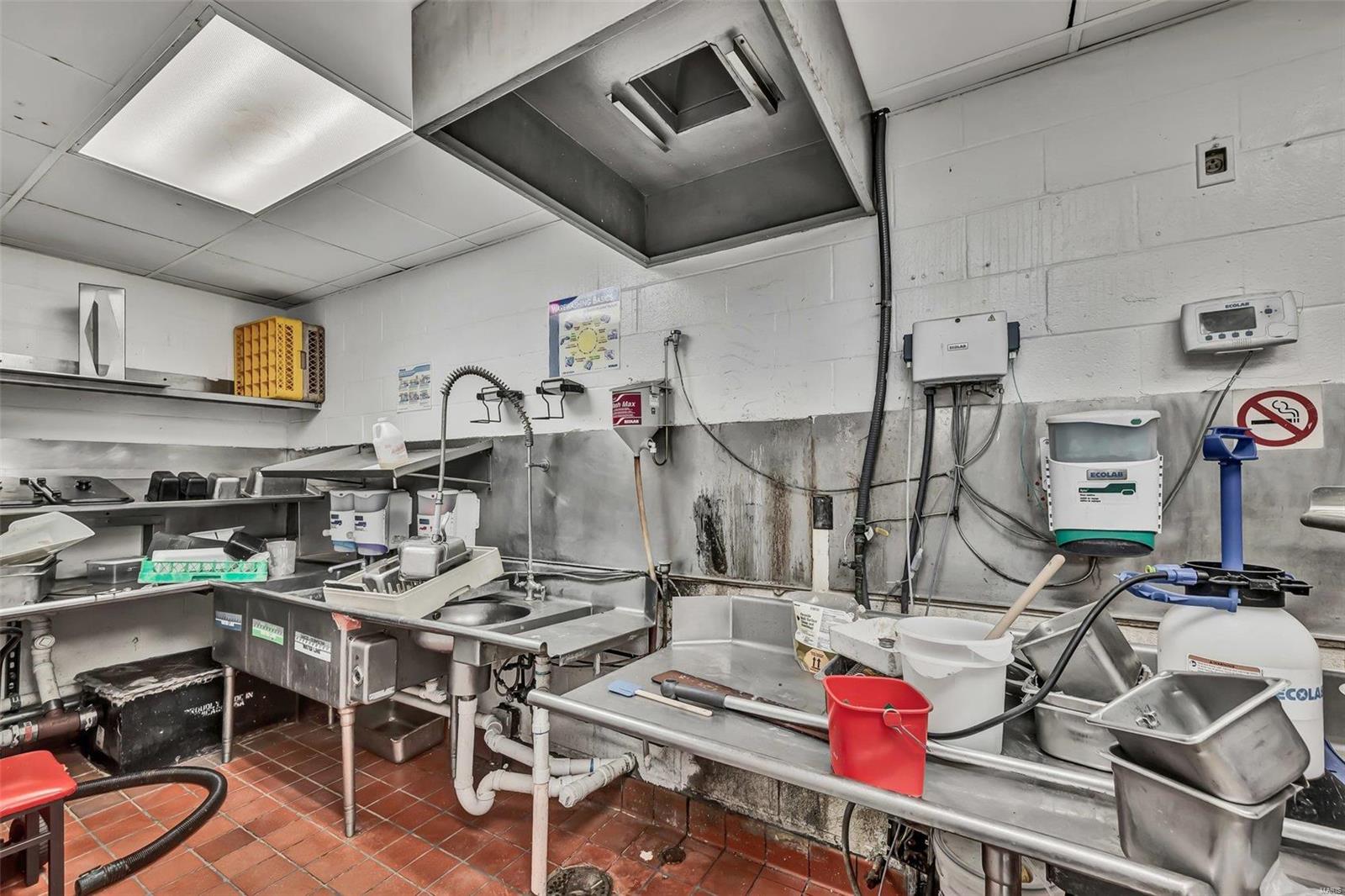 Mason Ridge - Commercial Sale