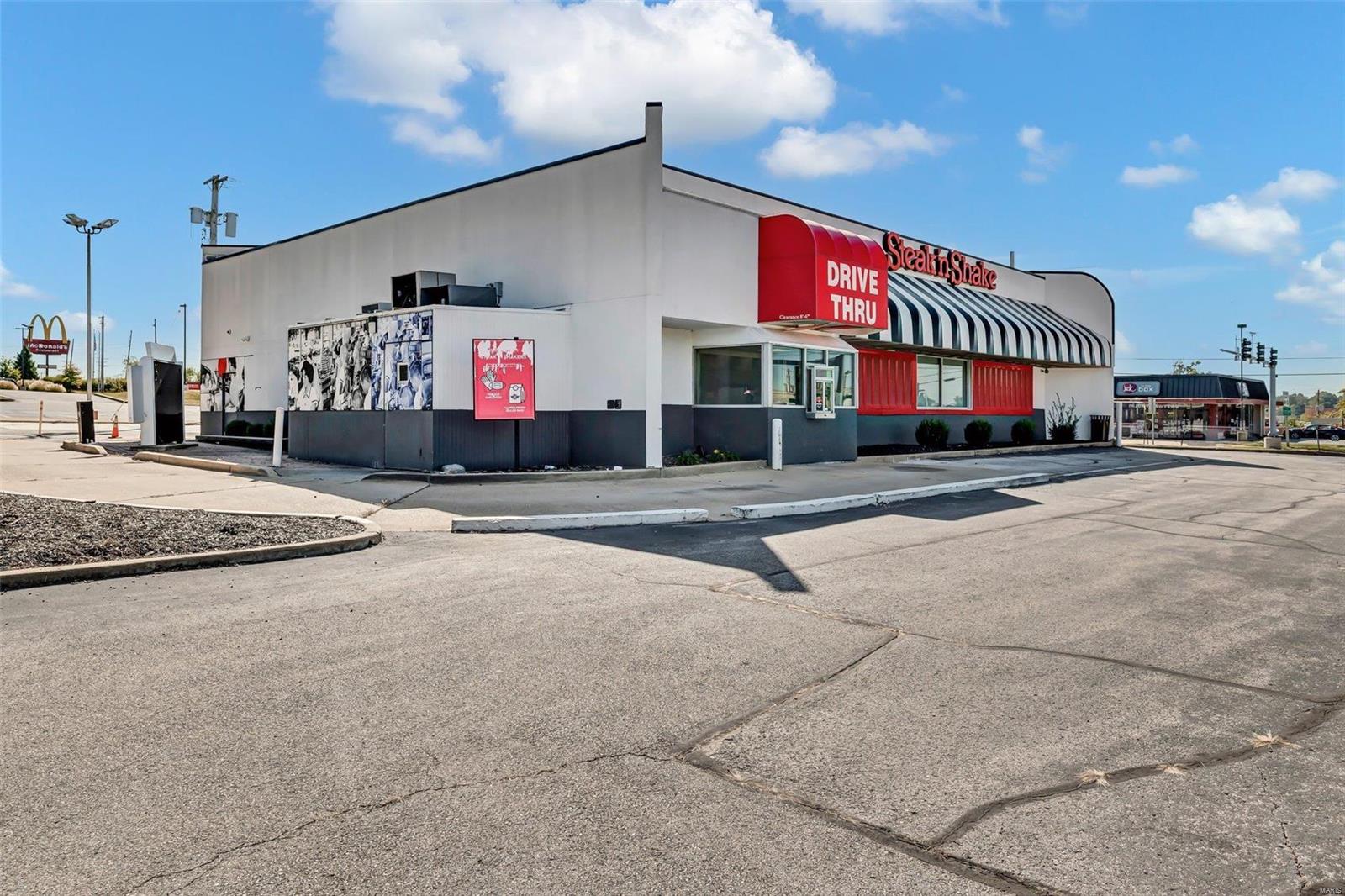 Mason Ridge - Commercial Sale