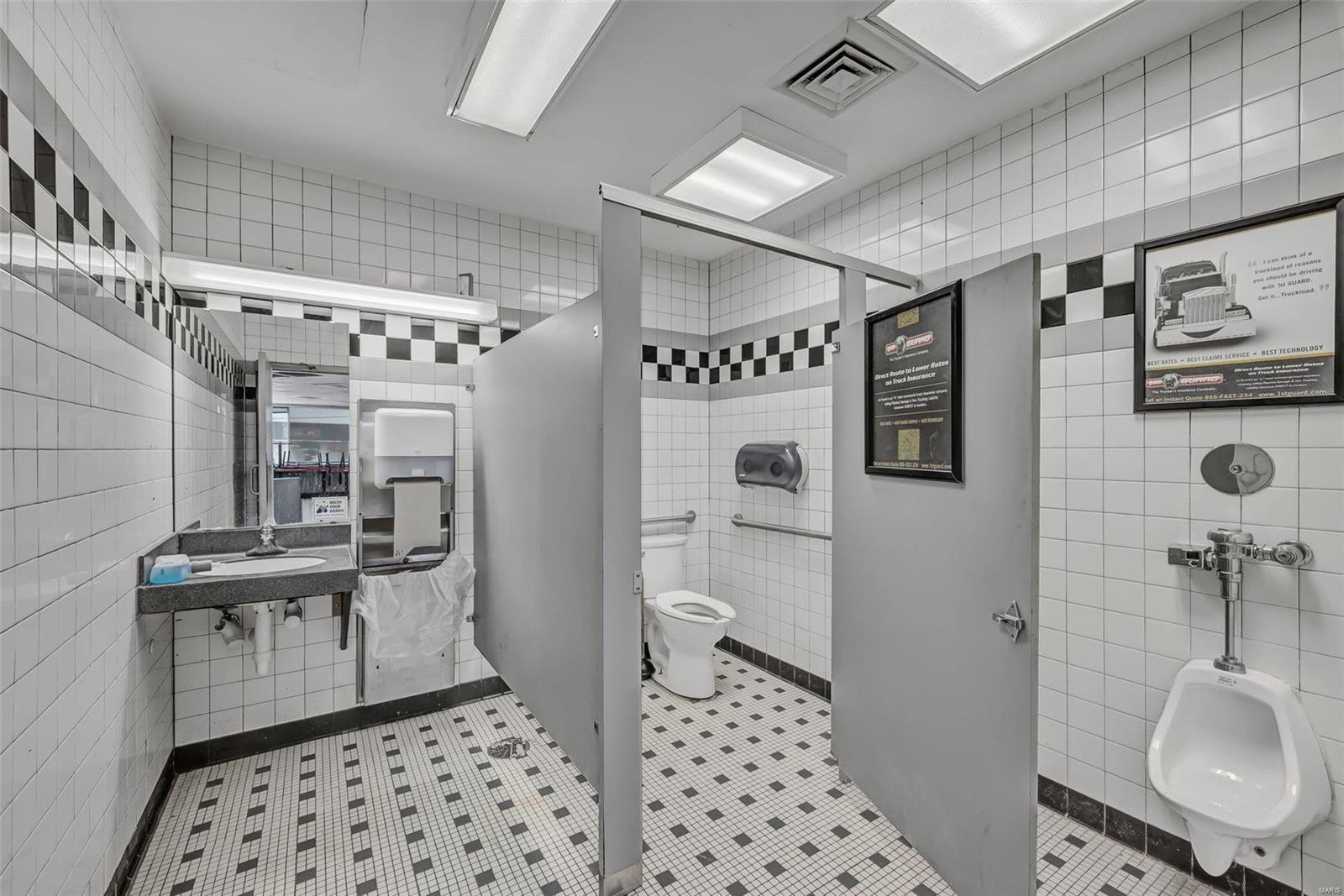 Mason Ridge - Commercial Sale