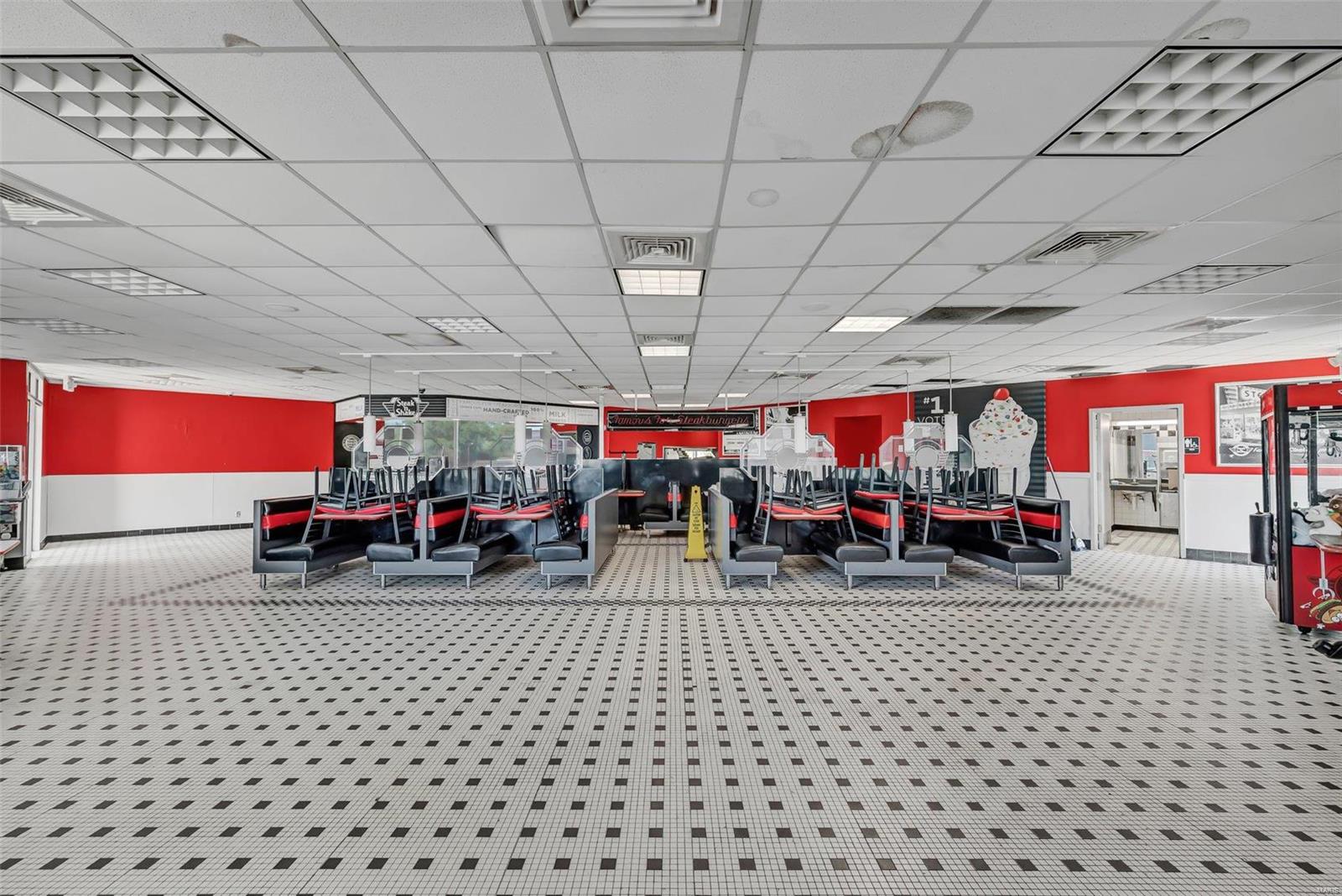 Mason Ridge - Commercial Sale