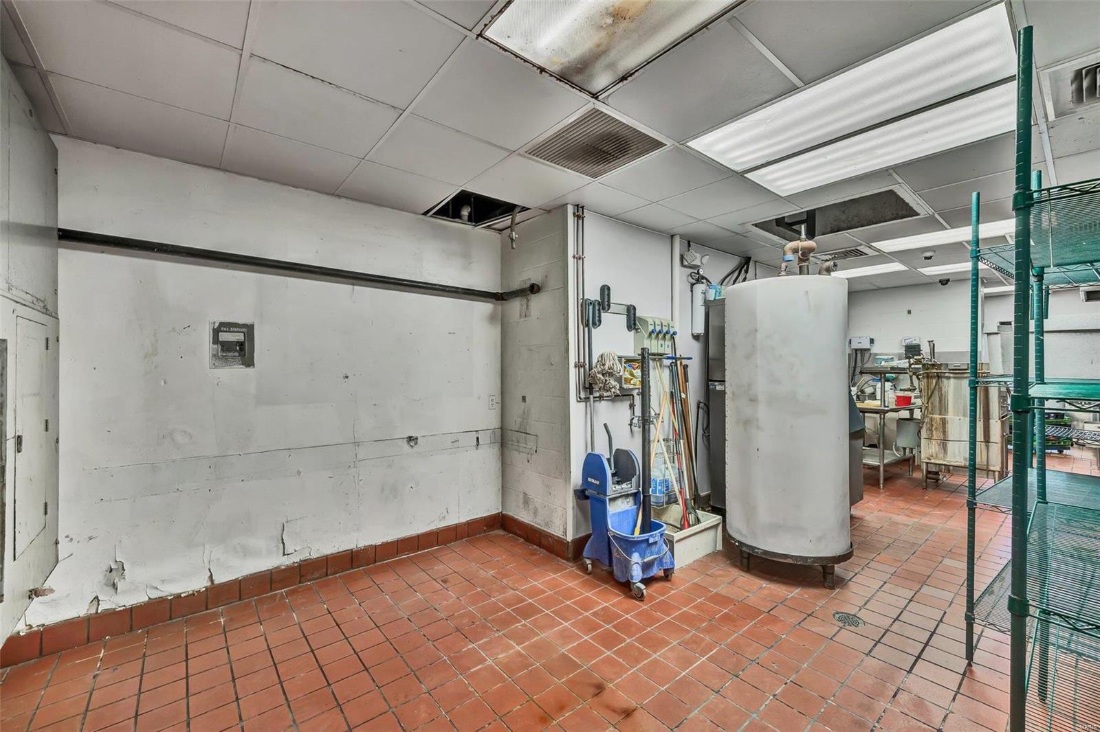 Mason Ridge - Commercial Sale