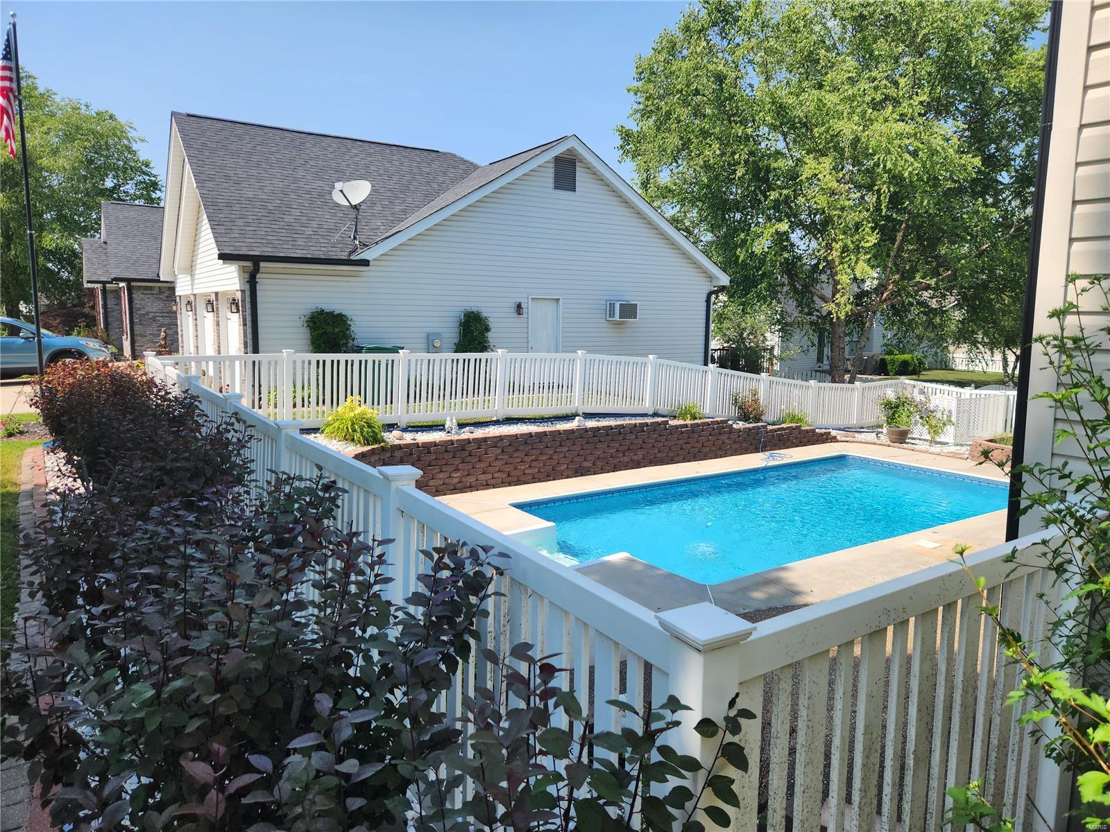 Somerset Hills #4 - Residential